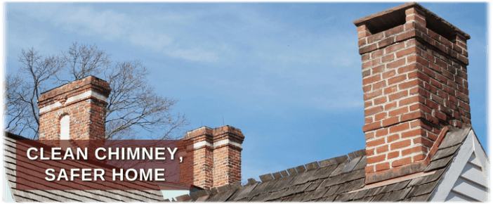 Chimney Cleaning Detroit MI