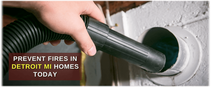 Dryer Vent Cleaning Detroit MI