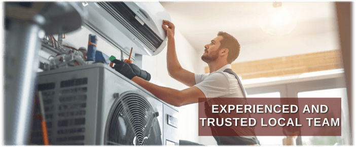 Detroit MI Air Duct Cleaning